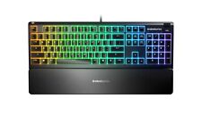 Steelseries apex clavier d'occasion  Toul