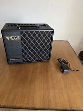 Amplificador de guitarra modelado Vox VT20X 20W segunda mano  Embacar hacia Argentina