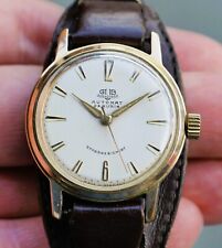 Usado, Vintage Watch  Armbanduhr GUB Glashütte Automatic kal. 68.1 comprar usado  Enviando para Brazil