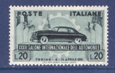 1951 salone auto usato  Rimini