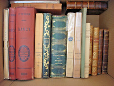 Lot livres anciens d'occasion  Piolenc