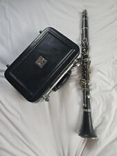 Clarinete Blessing Standard Series Bb, usado comprar usado  Enviando para Brazil