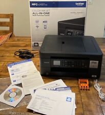 Used, Brother MFC-J497DW Wireless 4-in-1 Inkjet Printer - Black. Exc. Cond. for sale  Shipping to South Africa
