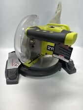 Ryobi p551 mitre for sale  Oakland