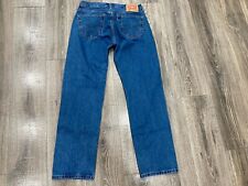 Levis jeans mens for sale  Poquoson