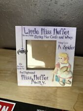Miss muffet picture for sale  Fort Lauderdale