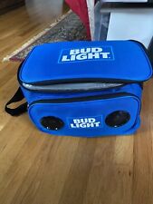 Bud light blue for sale  South Boston