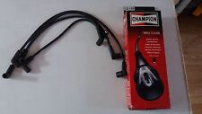 Champion ignition leads for sale  UK