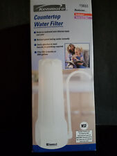 kenmore countertop water filter for sale  Austin