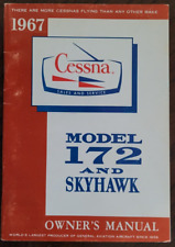 Aircraft owners manual for sale  Petaluma
