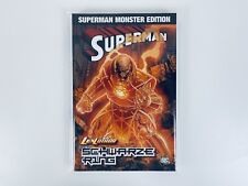 Superman monster edition gebraucht kaufen  Lorsch