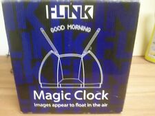Magic clock images for sale  RAYLEIGH