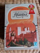 Palast alhambra gebraucht kaufen  Calden