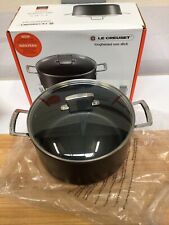 Creuset toughened non for sale  MANSFIELD