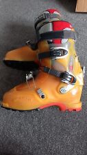 Ski boots scarpa for sale  UK