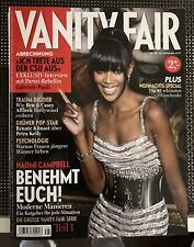 vanity fair magazine gebraucht kaufen  Bielefeld