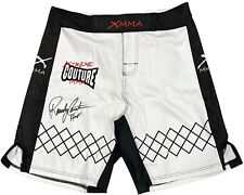 Randy couture autographed for sale  Staten Island