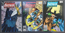 Batman 433 434 for sale  Bloomingdale