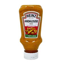 Heinz andalusian sauce for sale  Shipping to Ireland