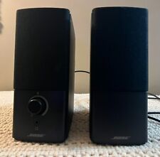 bose computer speakers for sale  New Richmond