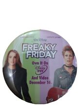 disney s dvd friday freaky for sale  Falls Creek