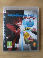 Ps3 wipeout fury d'occasion  Fronton