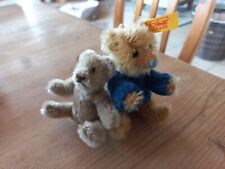 Steiff teddys alt gebraucht kaufen  Feldkirchen-Westerham