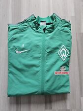 Riginal matchworn werder gebraucht kaufen  Limburg