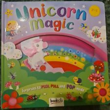 Unicorn magic kids for sale  SALISBURY