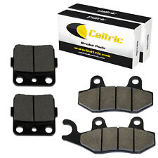 Caltric front rear for sale  Pacoima