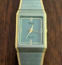 Vintage wristwatch piaget for sale  Black Mountain
