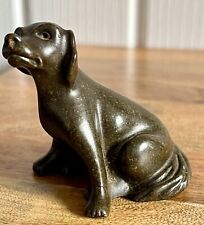 Vintage pecorini dog for sale  CARDIFF