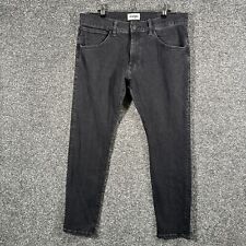 Wrangler jeans mens for sale  EBBW VALE