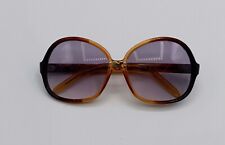 Lunettes soleil vintage d'occasion  France