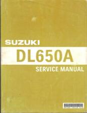 Suzuki dl650a strom for sale  DEWSBURY