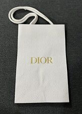 Authentic dior gift for sale  LONDON