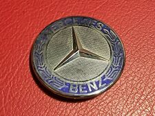 Mercedes 57mm logo usato  Verrayes