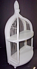Wooden bird cage for sale  Utica