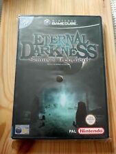 Videogame eternal darkness usato  Bagheria