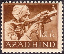 Stamp germany india d'occasion  Expédié en Belgium