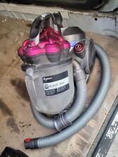 Aspirateur dyson dc29 d'occasion  Metz-