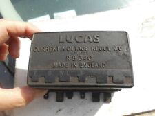 Vintage lucas rb340 for sale  GLOUCESTER