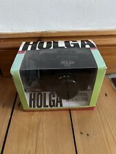 New holga 120n for sale  HARROW