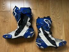 Alpinestars supertech boots for sale  Shipping to Ireland