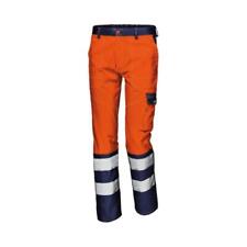 Pantalone mistral arancio usato  Tivoli