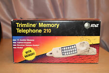 Trimline memory telephone for sale  Los Angeles