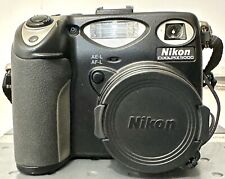 Nikon coolpix e5000 for sale  North Hollywood