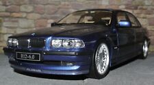 Bmw alpina b12 gebraucht kaufen  Sassnitz