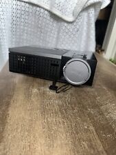 Dell projector for sale  CHORLEY