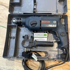 Bosch gsb impact for sale  PENRYN